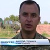 За добу на Донбасі ворог здійснив 120 обстрілів
