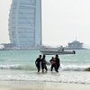 В Дубае мусульманин запретил мужчинам спасти его дочь