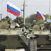 У боевиков упал дух из-за предательства России