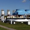 Украина рекордно накапливает газ в хранилищах