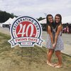 В Огайо на фестивале собралось около 18 тысяч близнецов (фото)