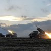 Военные раскрыли цель обстрелов Донбасса из отведенных "Градов" 
