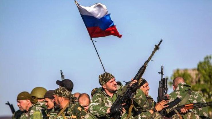 Кремль прогнозирует обострение конфликта. Фото из архива