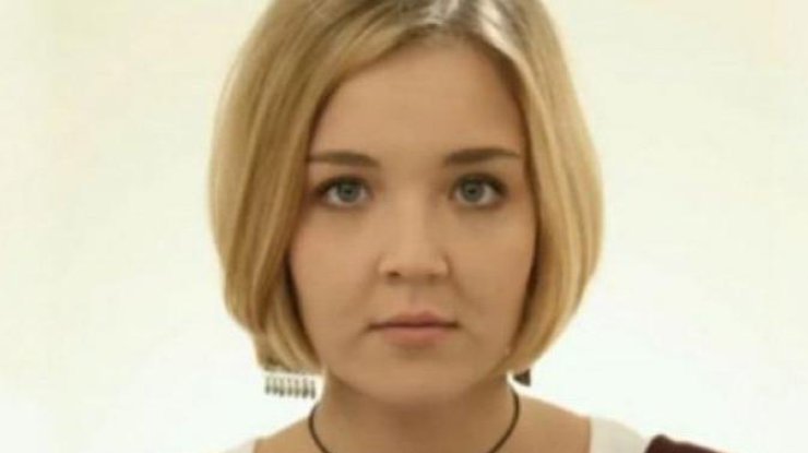 Лиза Хакимова погибла в авиакатастрофе. Фото: rusdialog.ru
