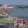 Спека в Україні перетворила море на бульйон із бактерій