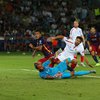 Барселона - Севилья 5:4: каталонцы драматически вырывают Суперкубок
