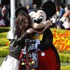 Disney поздравил японцев с годовщиной бомбардировки Нагасаки