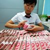 Экономика Китая начала слабеть