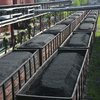 Украина запускает спецпоезд для вывоза угля из Донбасса