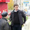 Журналист из России просит убежища в Литве