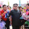 Ким Чен Ын расстрелял вице-премьера за критику