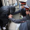 В Москве чеченцы перестреляли охранников из-за Украины