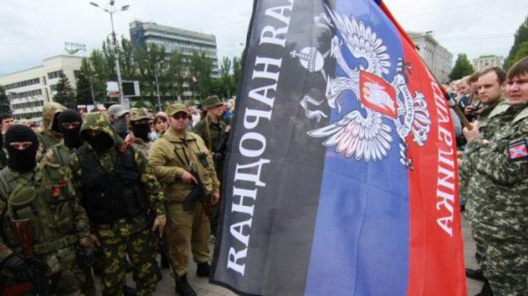 Боевиков ДНР подняли по боевой тревоге.