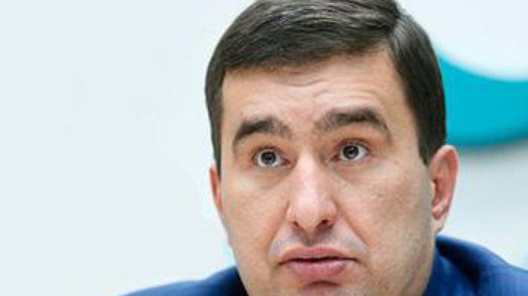 Бывший депутат Игорь Марков. Фото: newsradio.com.ua