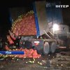 Росія знищила вже 500 тонн продуктів з Заходу