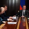 Медведев выдвинул Киеву ультиматум по ассоциации с ЕС
