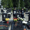 Сыновья погибшего на "Курске" моряка надели футболки с Путиным (фото)