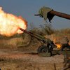 СНБО объявил начало боевых действий на Донбассе