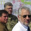 Павел Жебривский предложил Порошенко способ укротить ДНР