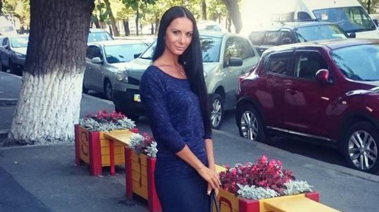 Людмила Милевич записала первое видеообращение в блоге