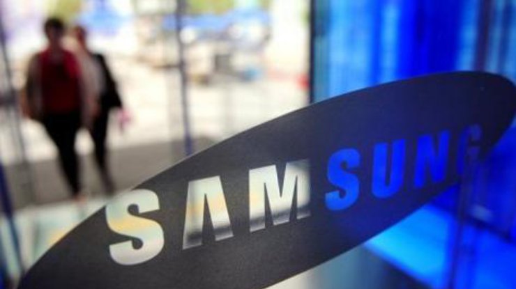 Samsung создаст смартфон с голографическим дисплеем