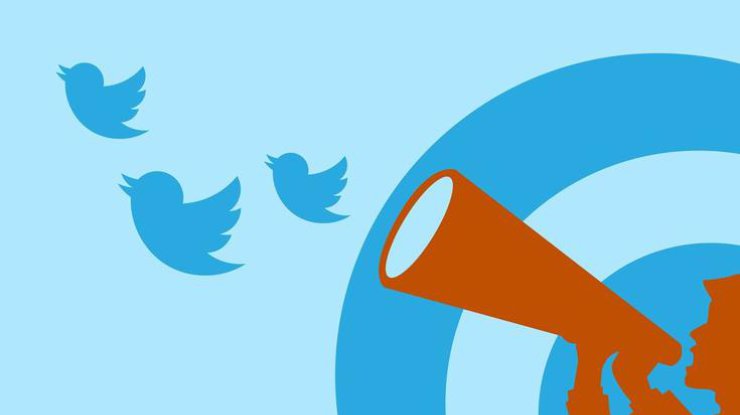 Twitter кардинально изменил правила для сообщений