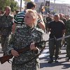 Кремль приказал боевикам ДНР устроить парад военнопленных (документ)