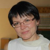 Ірина Романова