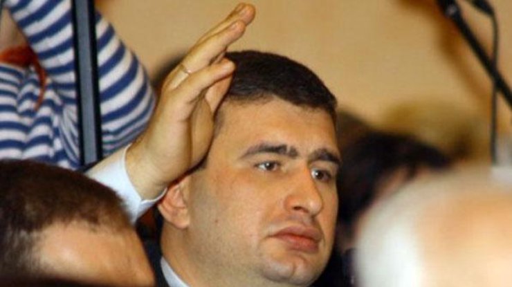 Итальянский суд взял Маркова под арест.