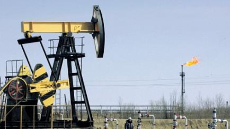 Нефть продолжает дешеветь. Фото ng.ru