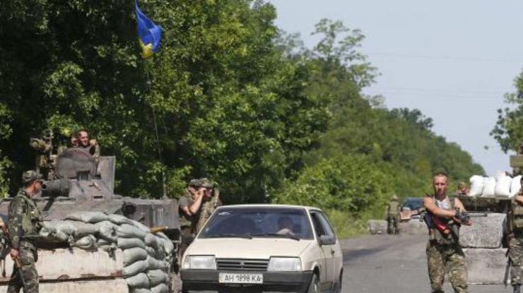 В Кабмине отметили, что безопасность выборов на Донбассе превыше всего 