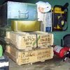 На Луганщине попался грузовик с огромным арсеналом оружия