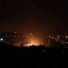 Донецк содрогается от артиллерийской дуэли