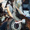 В Румынии попал в аварию автобус с украинцами