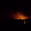 Под Мариуполем взорваны жилые дома и газопровод (видео)