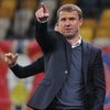 Сергей Ребров повторил рекорд Лобановского