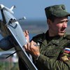 Беспилотники России вторглись на Донбасс из Крыма