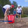 Олександра Лукашенка звинуватили у піарі на картоплі