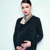 Анастасия Приходько похвасталась плоским животом после родов (фото)