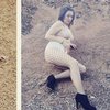 Ким Кардашьян в Instagram протроллила комедиантка из Австралии (фото)
