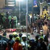 Теракт в Бангкоке: мишенью стали сотни туристов (фото)