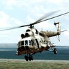 На Херсонщину вторглись вертолеты России из Крыма