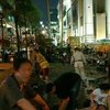 В центре Бангкока взорвали бомбу: есть погибшие (фото, видео)