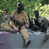 На Донбассе боевики готовятся звать Россию на помощь