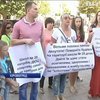 Влада Кіровограда розселяє безхатченків у школі