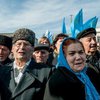 Путин отказал татарам Крыма в особом статусе