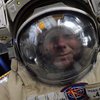 Россиянин украл у американца идею селфи в космосе