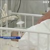 У Мар’їнці під час обстрілу поранено 5-місячну дитину