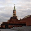 У стен Кремля открыли стрельбу из ружья
