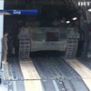 США відправляють у Болгарію танки та артилерію